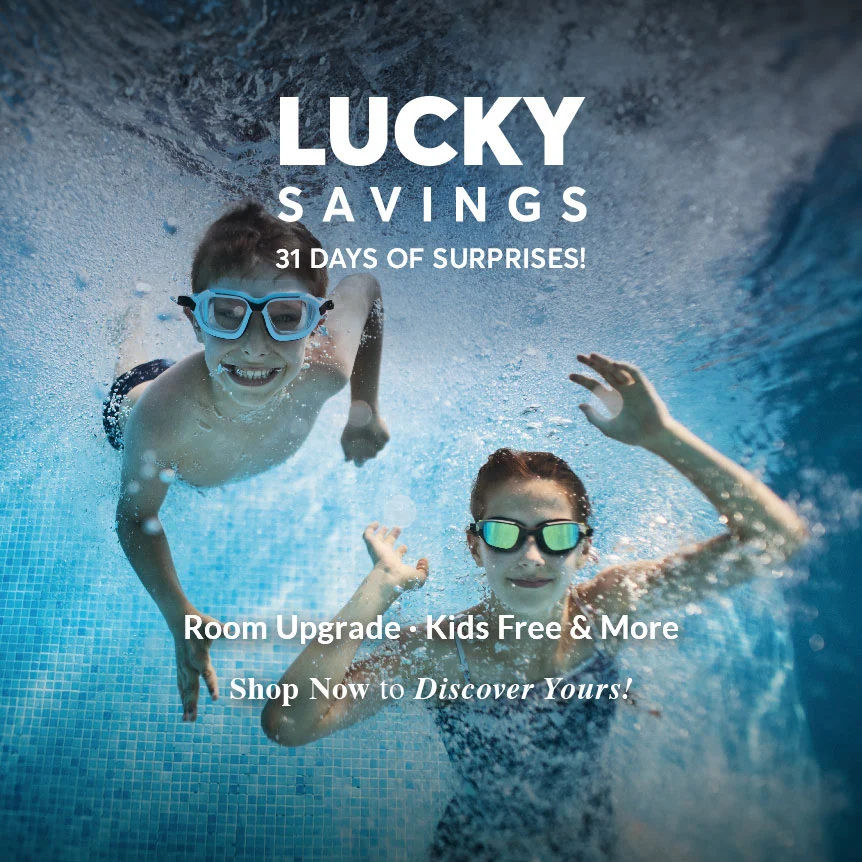 lucky savings thumbnail