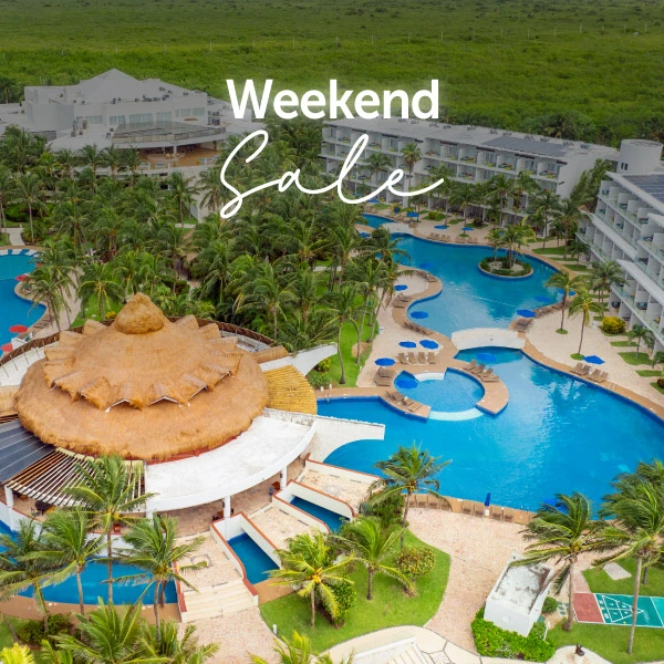 Weekend Sale Exclusive Palmar Beach Resort